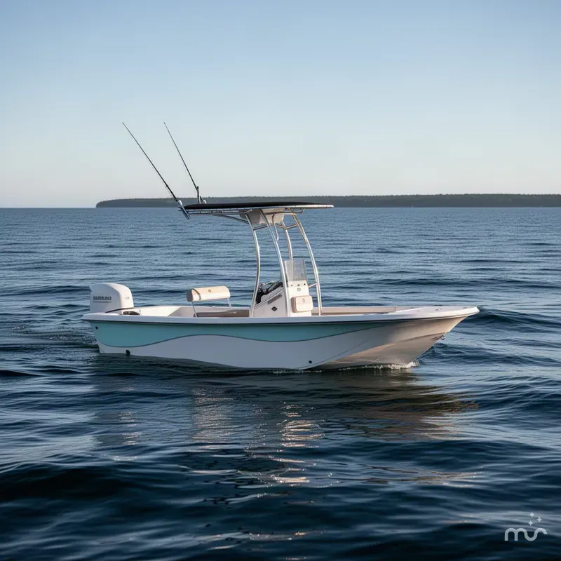 The Image of Carolina 19 LS 2024 - 0
