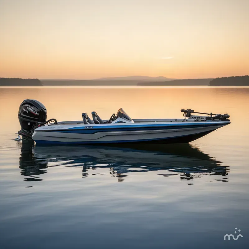 The Image of Skeeter ZXE21 2027 - 0