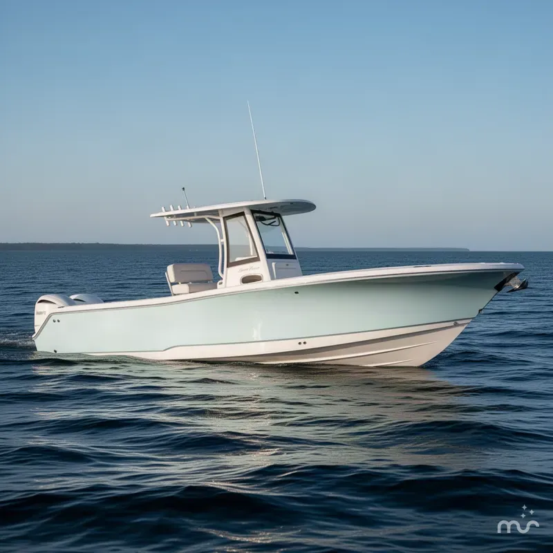 The Image of Sea Hunt Gamefish 27FS 2027 - 0