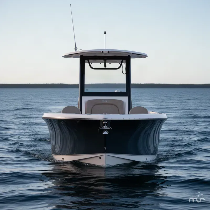 The Image of Sea Hunt Ultra 255SE 2027 - 0