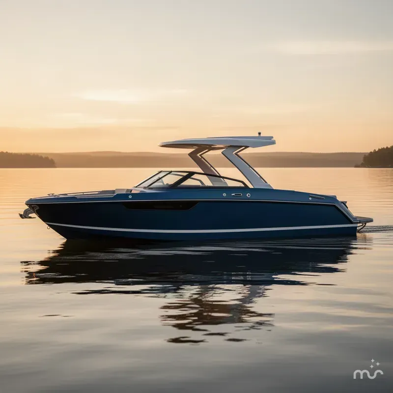 The Image of Cobalt R31 Surf 2027 - 0