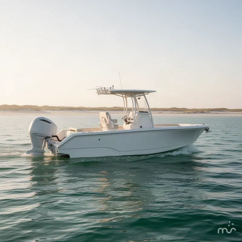 The Image of Pathfinder 2400 Hybrid 2027 - 0