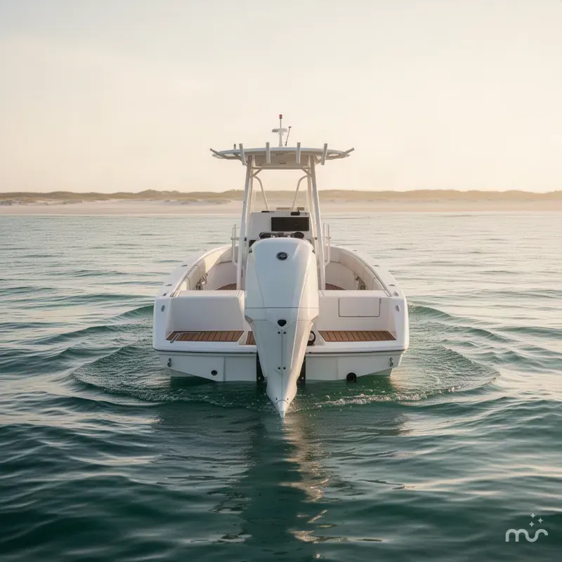 Slide: The Image of Pathfinder 2400 Hybrid 2027 - 3