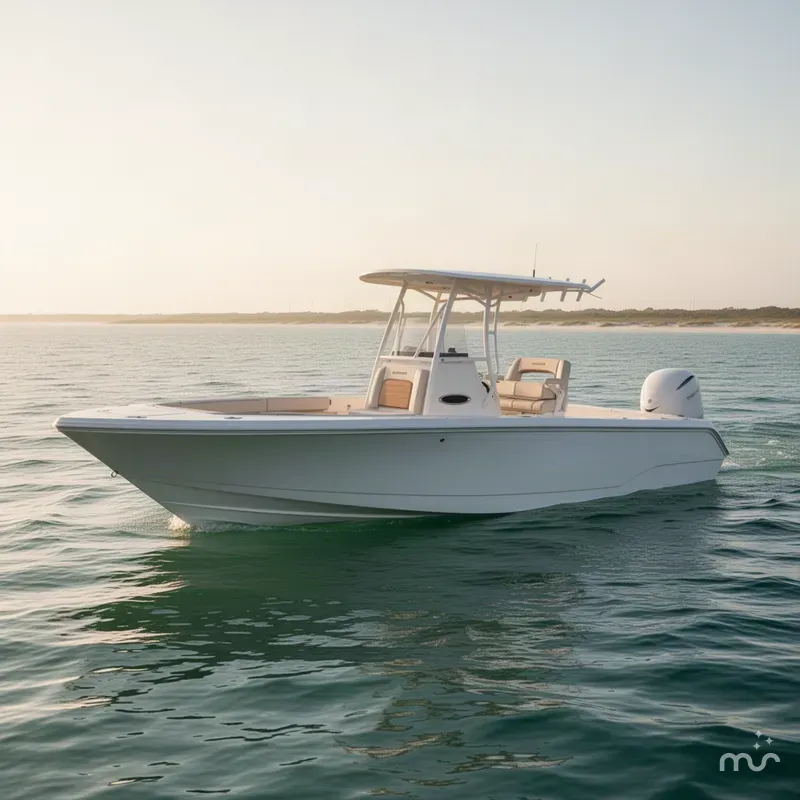 Slide: The Image of Pathfinder 2400 Hybrid 2027 - 4