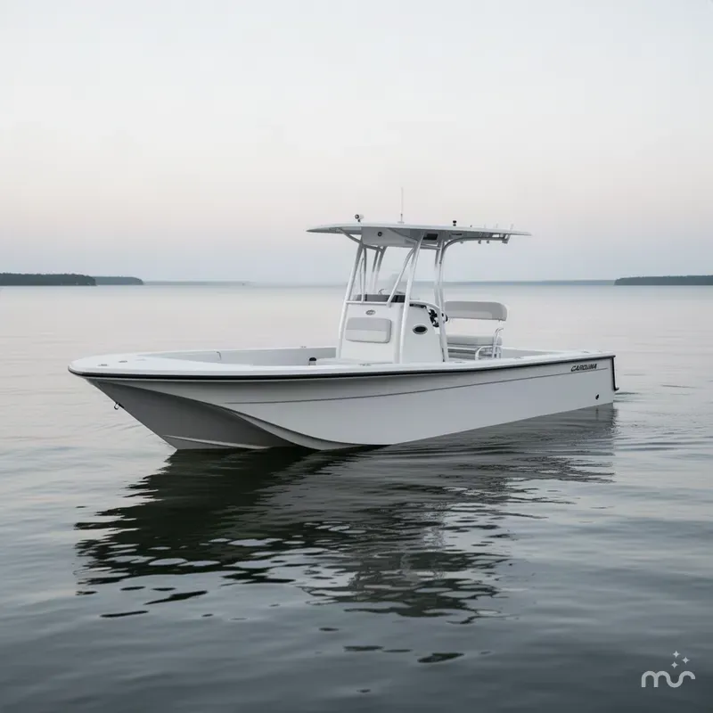 The Image of Carolina E Series E18 JVX CC 2027 - 0