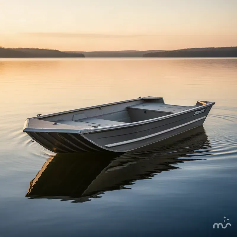The Image of SeaArk Shadow 19V 2027 - 0