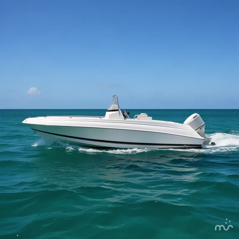 Slide: The Image of Wellcraft 180 Fisherman 2000 - 2