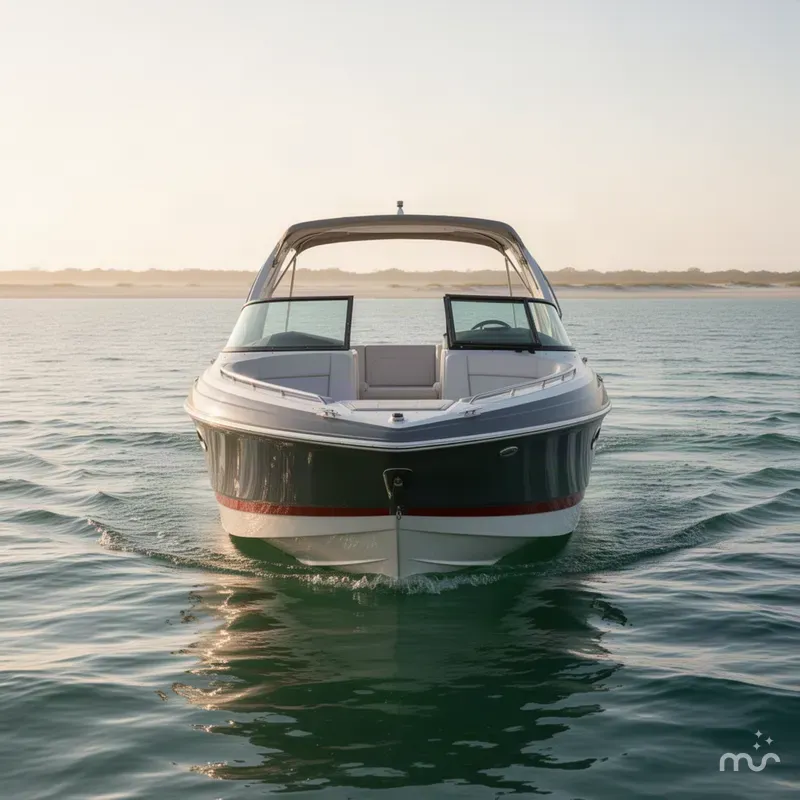 Slide: The Image of Formula 310 Bowrider 2014 - 1
