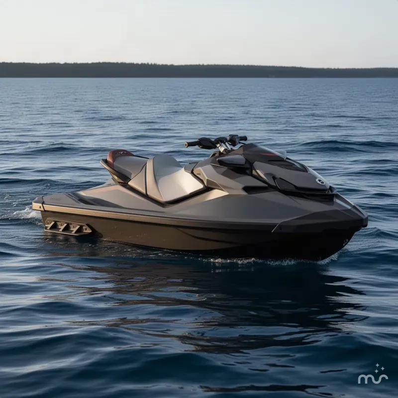 The Image of Sea-Doo GTR-X 300 2026 - 0