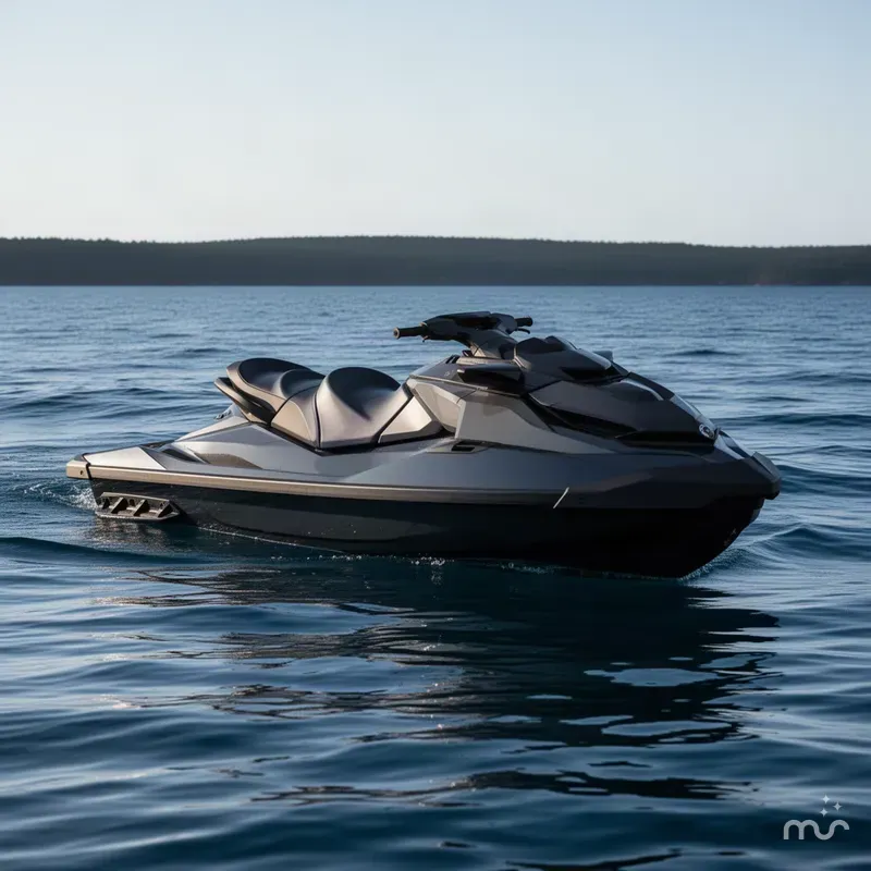 The Image of Sea-Doo GTX 230 2026 - 0