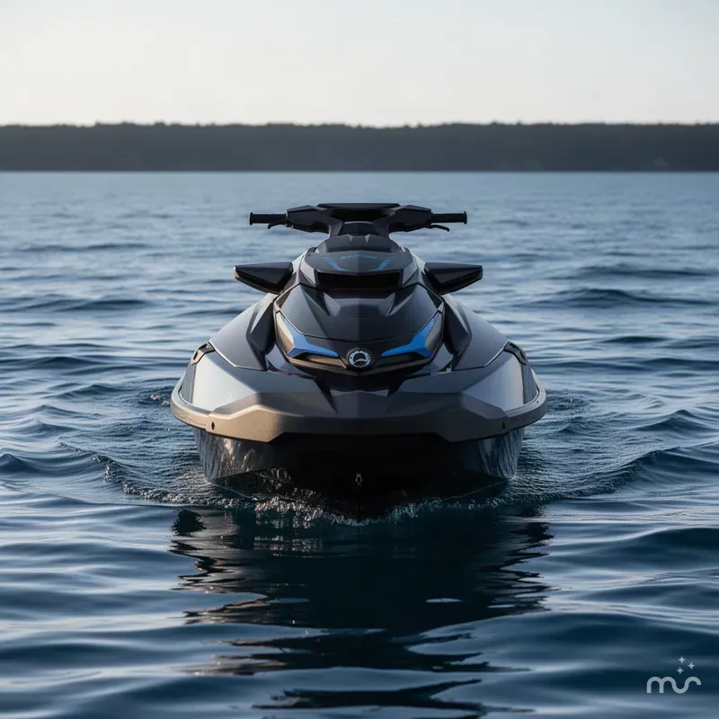Slide: The Image of Sea-Doo GTX 230 2026 - 1