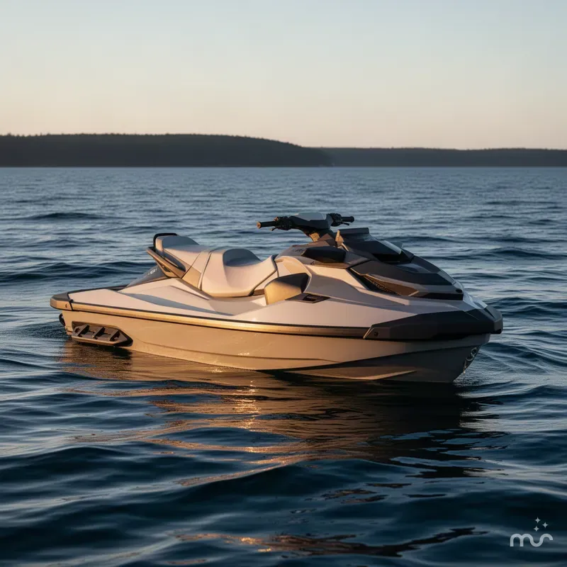 Slide: The Image of Sea-Doo FishPro Trophy 170 2026 - 2