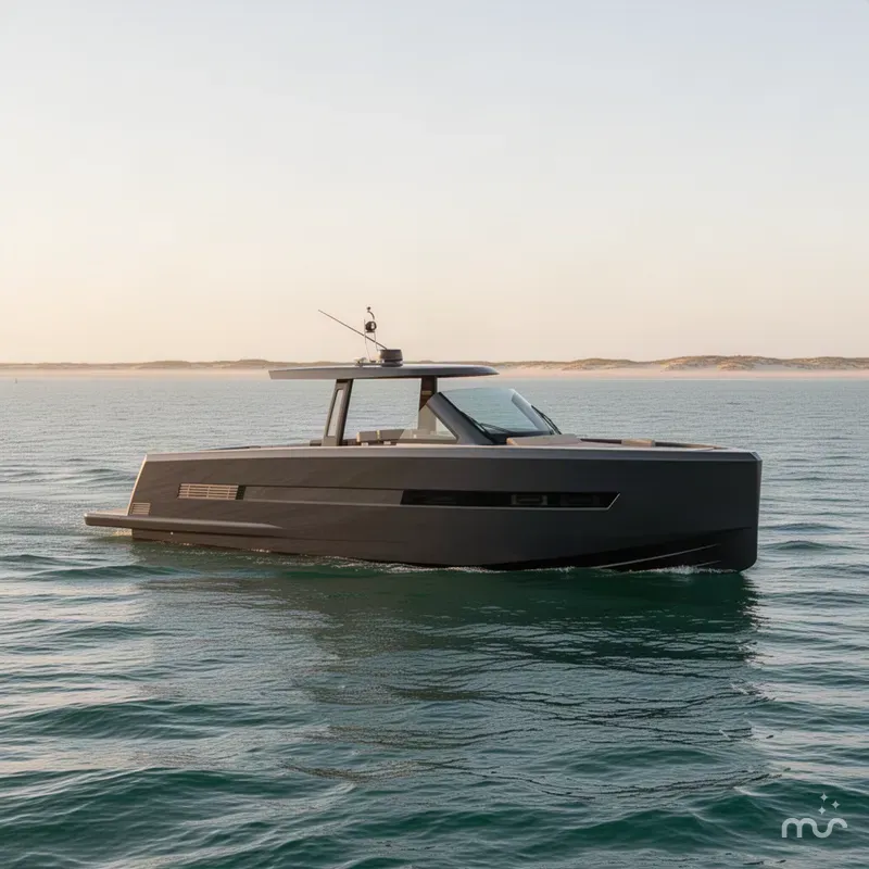 The Image of Fjord 52 Open 2022 - 0