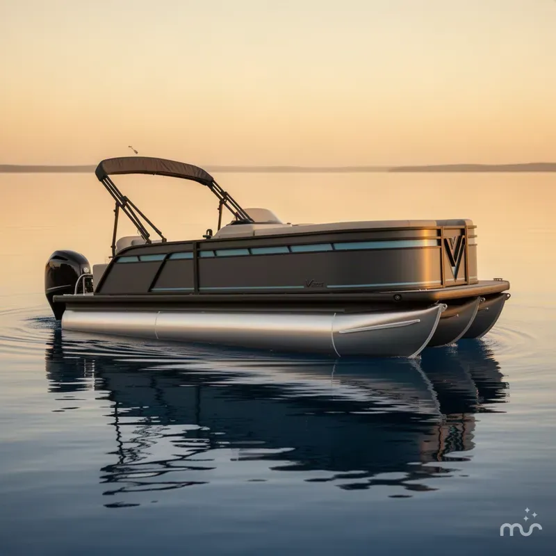 The Image of Viaggio V22S 2027 - 0
