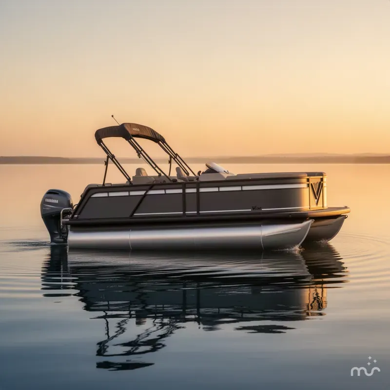 The Image of Viaggio V22R 2027 - 0