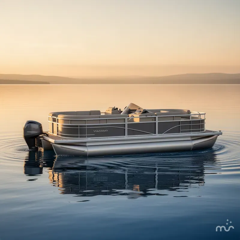 The Image of Viaggio V20C 2027 - 0
