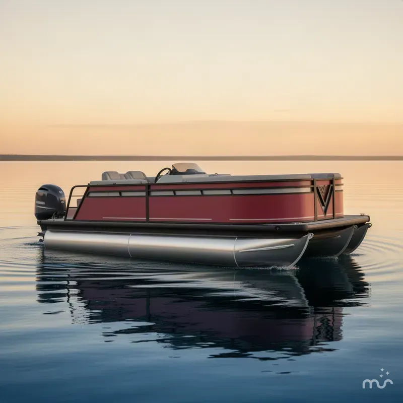 The Image of Viaggio V20C 2027 - 0