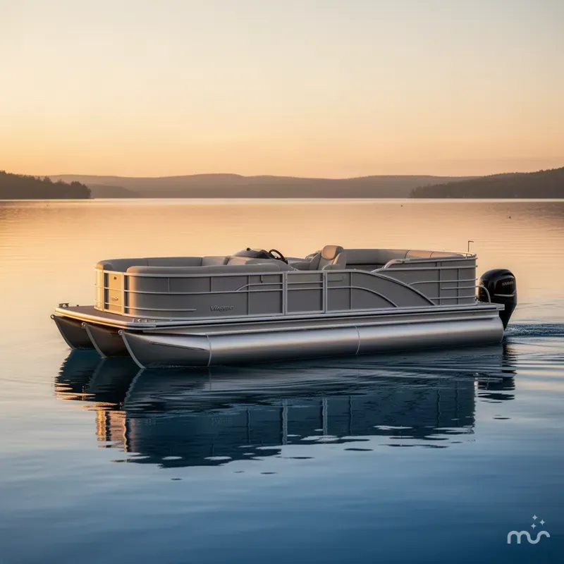The Image of Viaggio V20S 2027 - 0