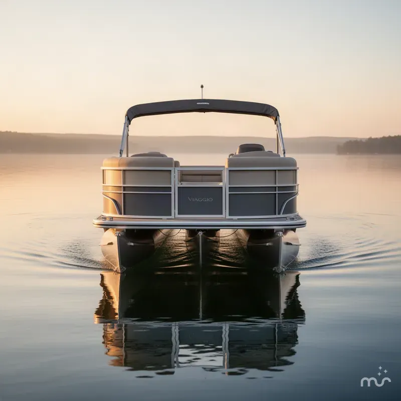 Slide: The Image of Viaggio V20S 2027 - 1