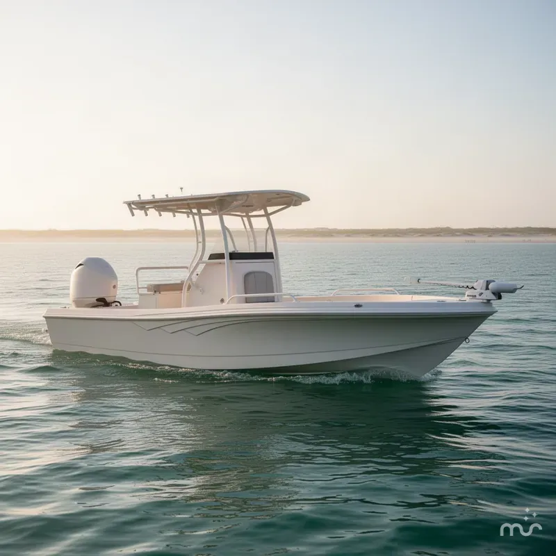 The Image of Ranger 2360 Bay 2024 - 0