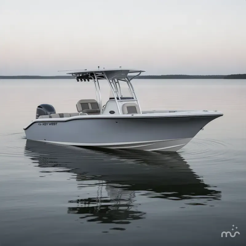 Slide: The Image of Key West 239 FS 2027 - 2
