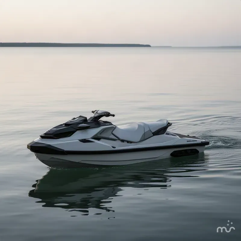 Slide: The Image of Sea-Doo FishPro Trophy 170 2026 - 1