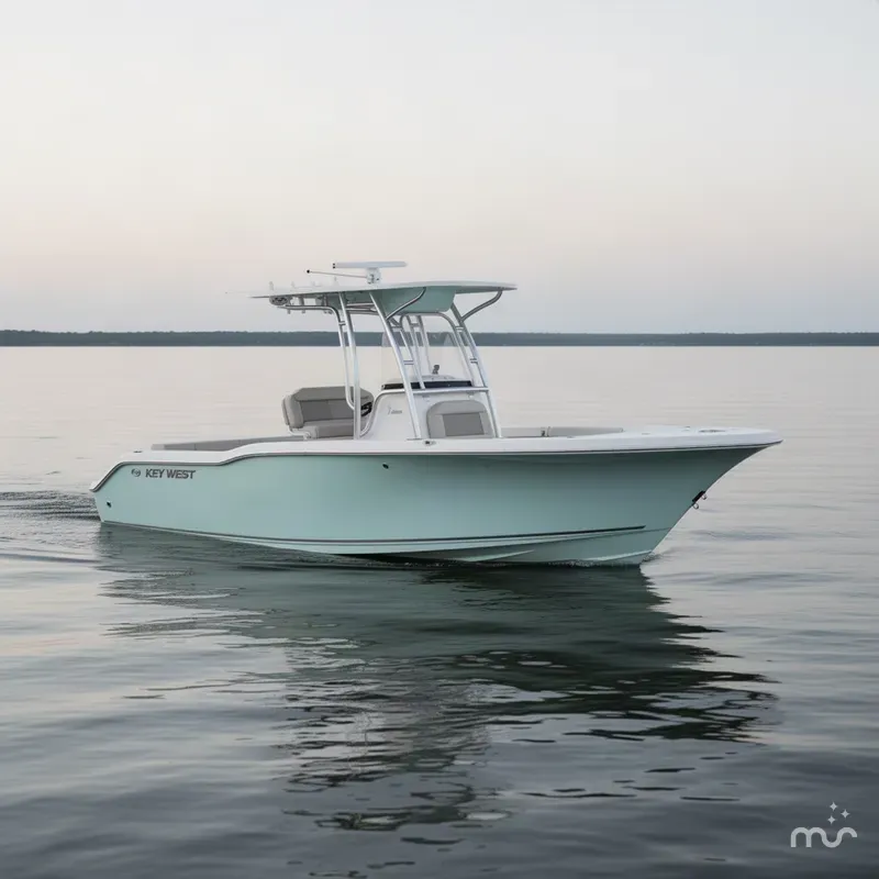 The Image of Key West 239 FS 2027 - 0