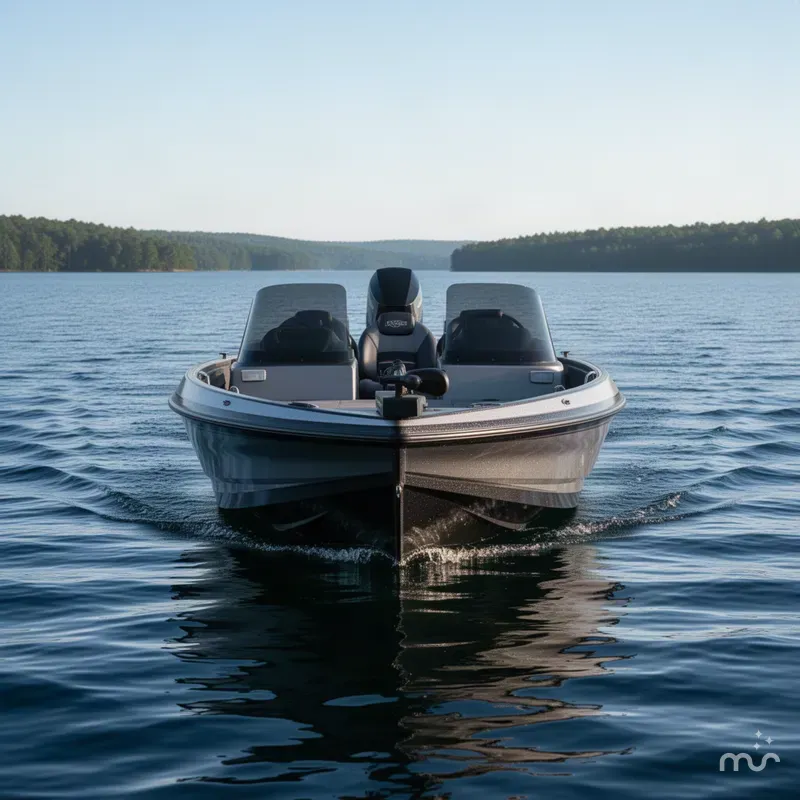 Slide: The Image of Ranger 621FS Pro 2026 - 2