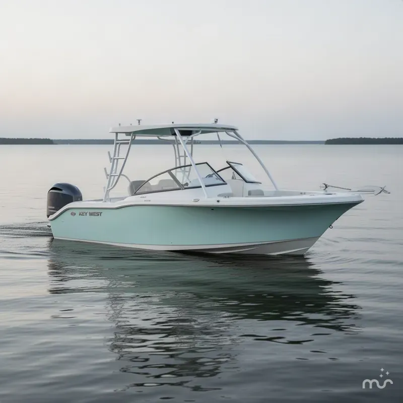 The Image of Key West 239 DFS 2023 - 0