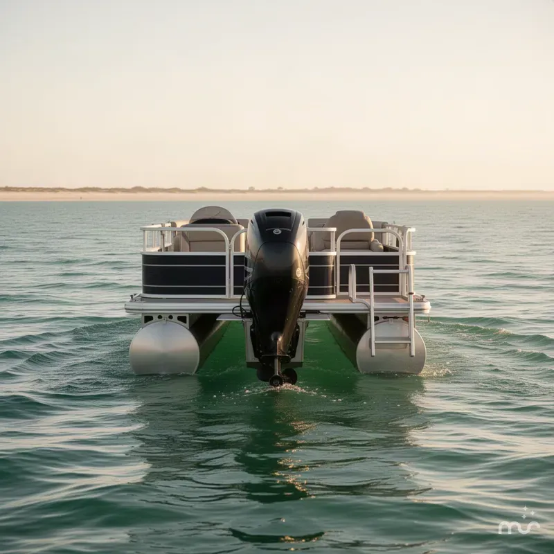 Slide: The Image of Sun Tracker Bass Buggy 18 DLX 2022 - 2