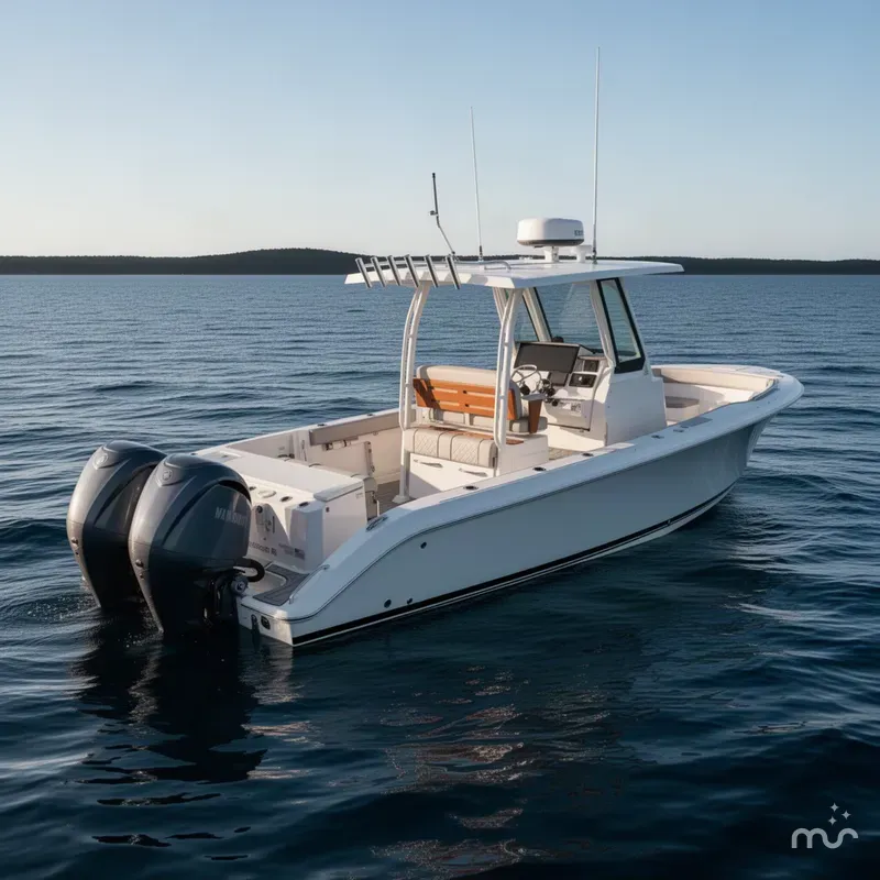 The Image of Pursuit S 288 Sport 2022 - 0