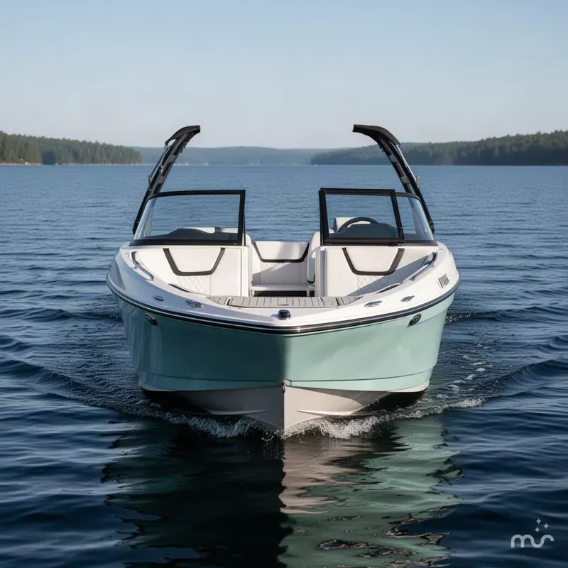 The Image of Yamaha 222S 2026 - 1