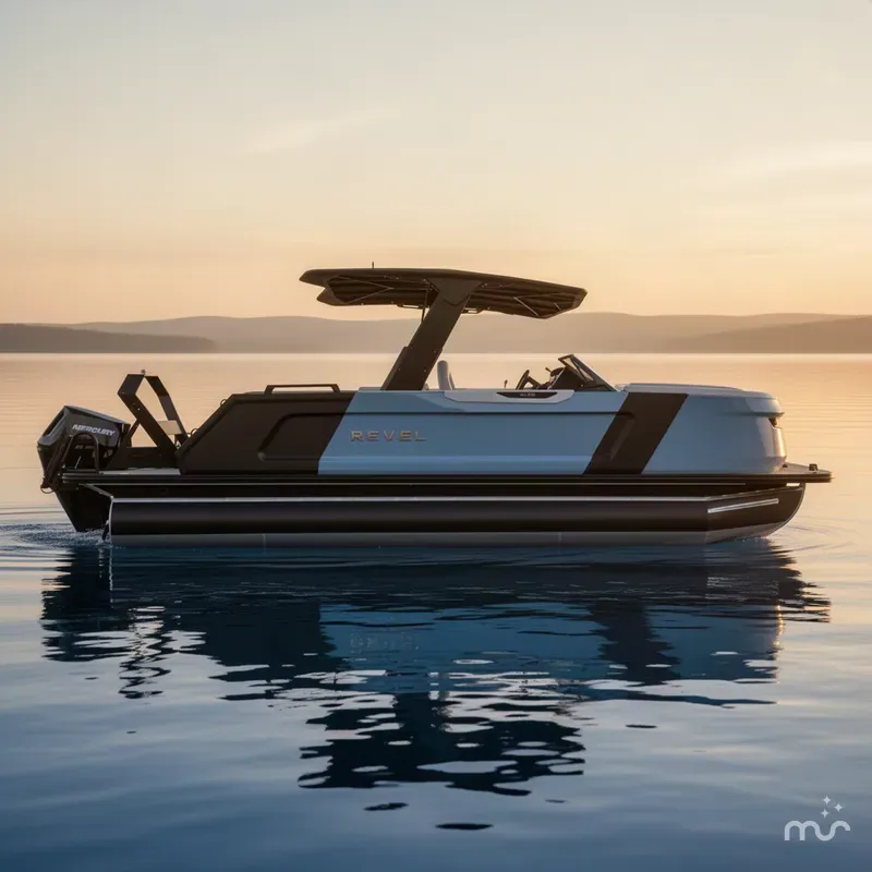 The Image of Revel RS25L 2027 - 0