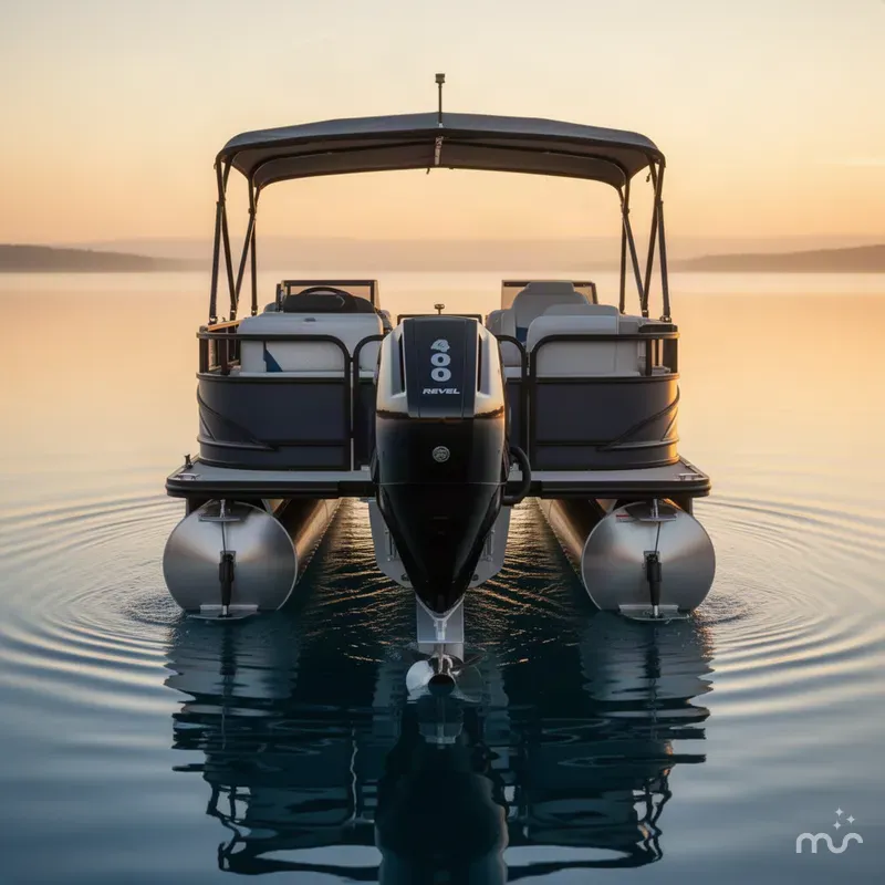 Slide: The Image of Revel RS25L 2027 - 2