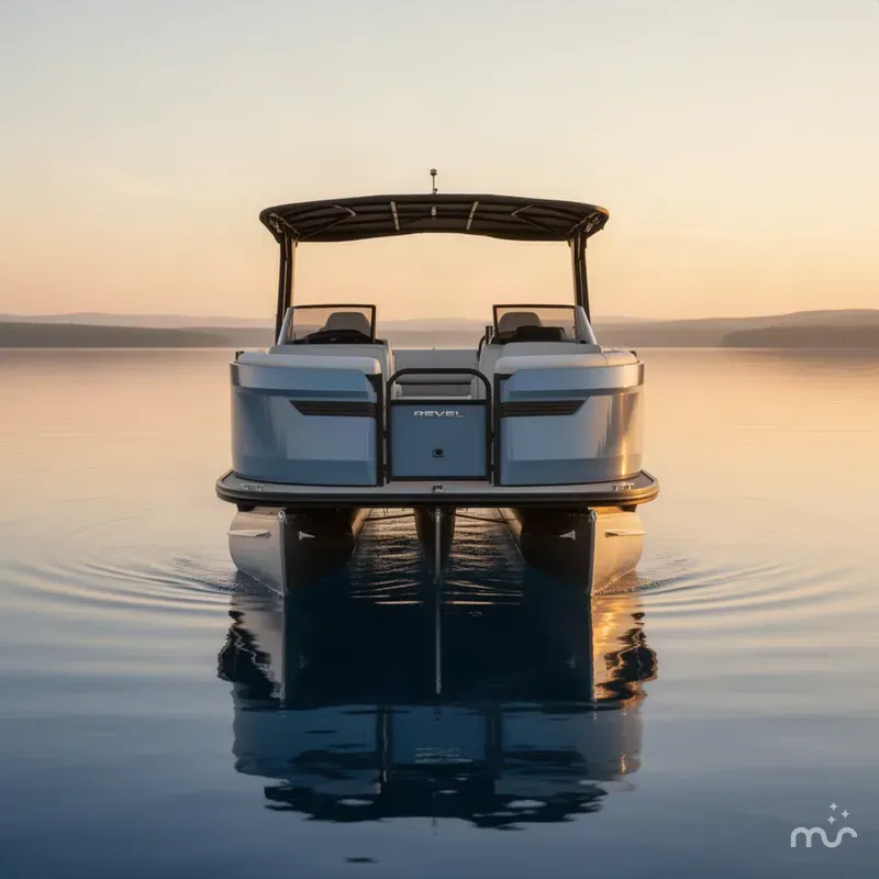Slide: The Image of Revel RS25L 2027 - 3