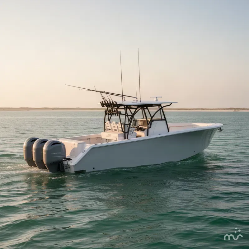 The Image of Sea Hunter 33 Tournament 2024 - 0