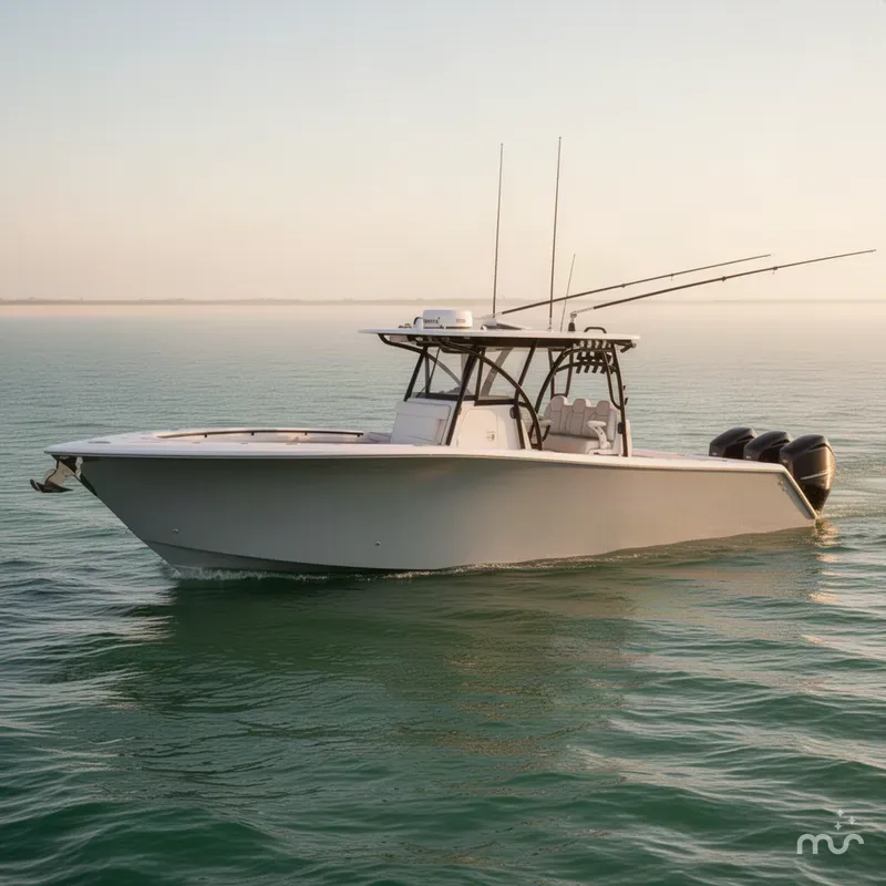 Slide: The Image of Sea Hunter 33 Tournament 2024 - 2
