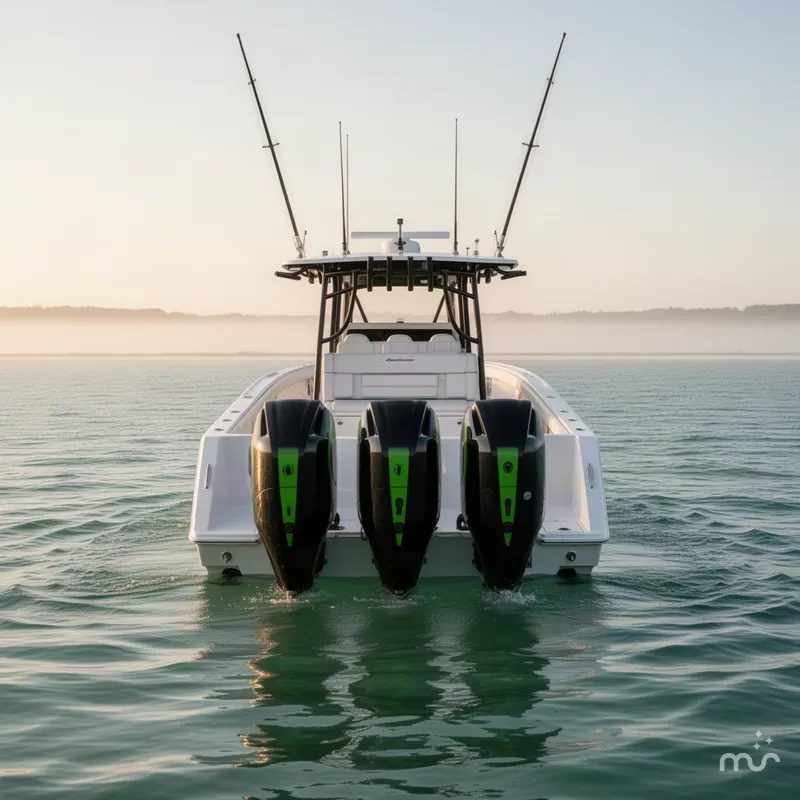 Slide: The Image of Sea Hunter 33 Tournament 2024 - 3