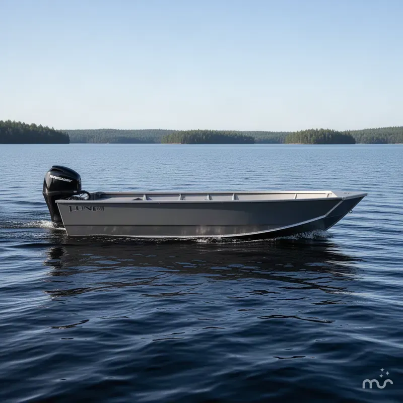 The Image of Lund 1875 Renegade 2027 - 0
