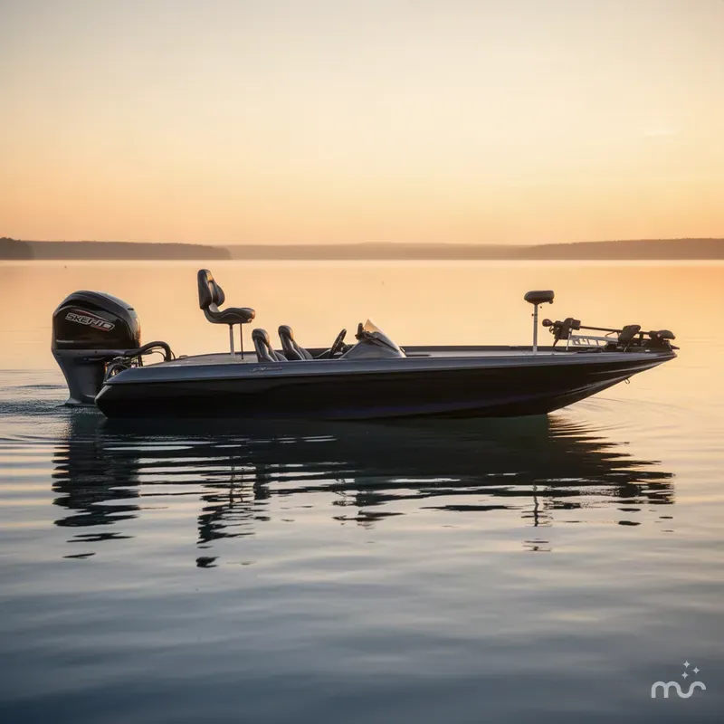 The Image of Skeeter FXR20 2025 - 0