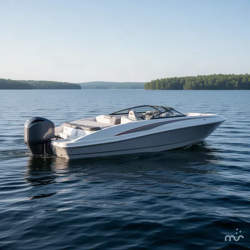 The Image of Tahoe T16 2022 - 0