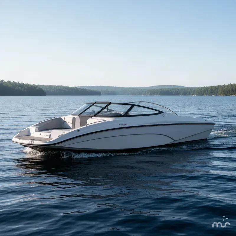 The Image of Yamaha SX210 2018 - 1