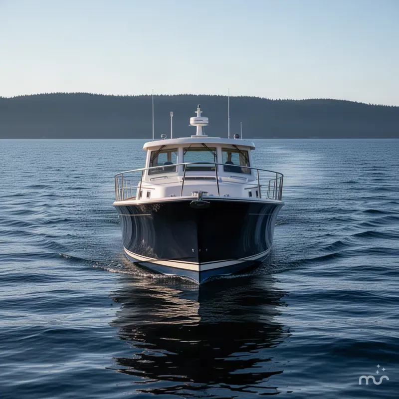 Slide: The Image of Sabre 38 Salon Express 2015 - 2