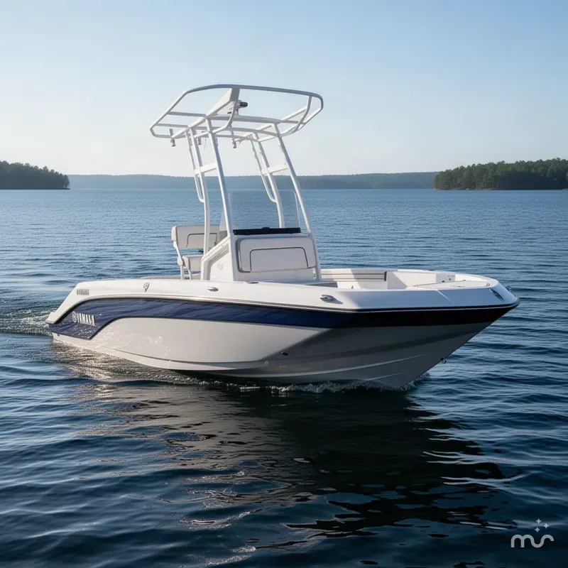 The Image of Yamaha 195 FSH Sport 2026 - 0