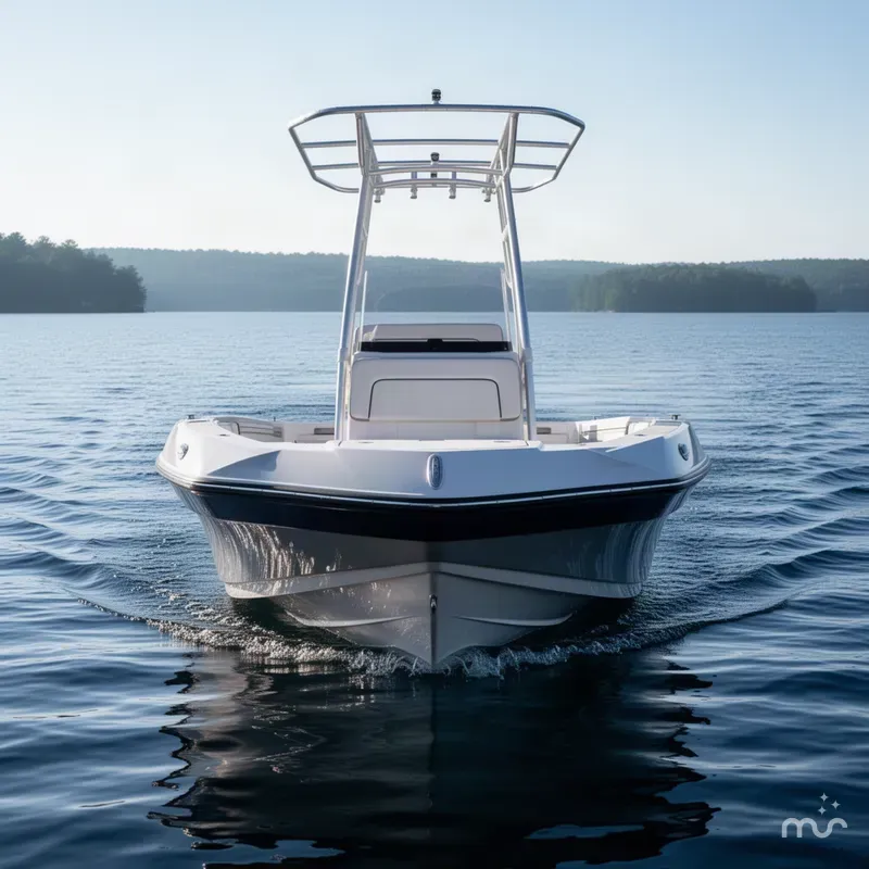 Slide: The Image of Yamaha 195 FSH Sport 2026 - 2
