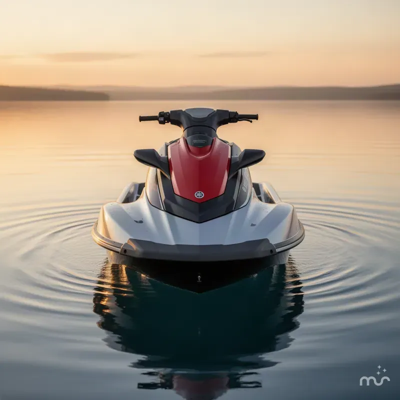 Slide: The Image of Yamaha EX Deluxe 2017 - 3