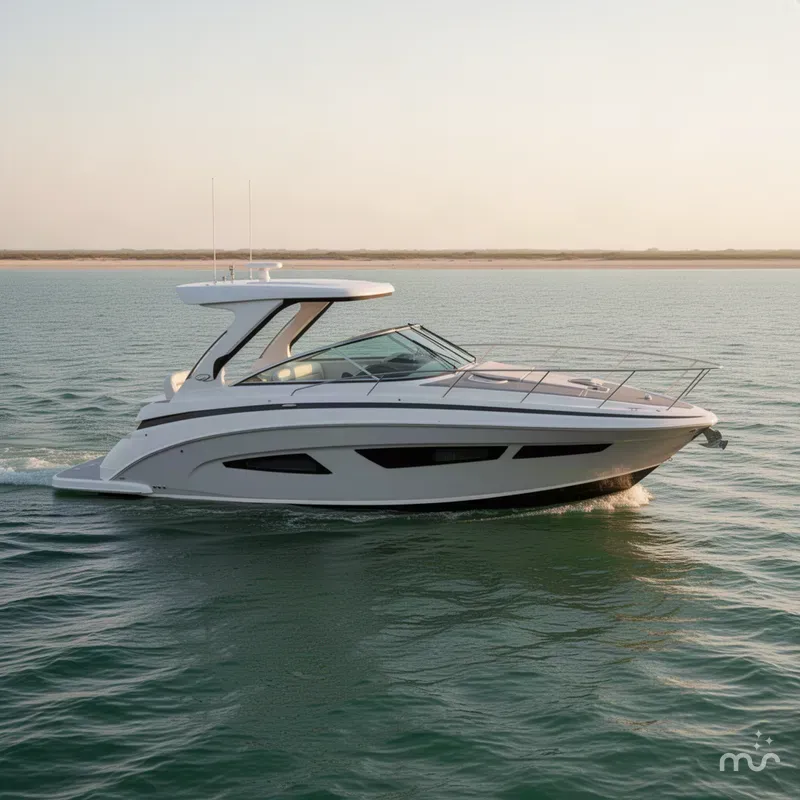 The Image of Regal 33 Express 2025 - 0