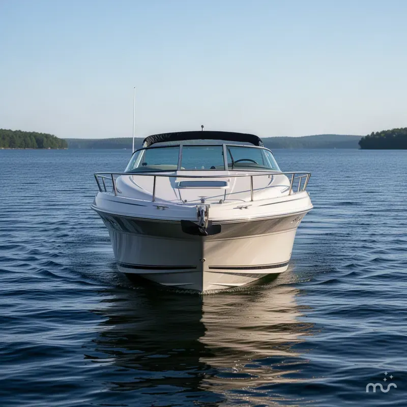 Slide: The Image of Sea Ray 240 Sundancer 2004 - 2