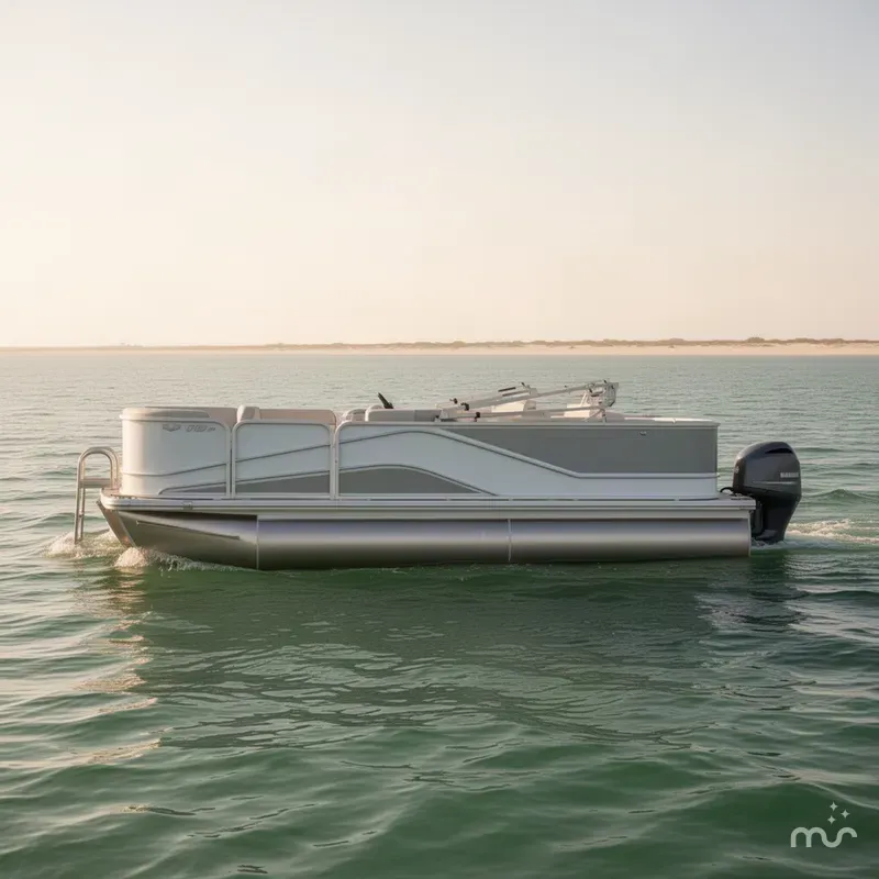 Slide: The Image of SunCatcher V18 Fish 2020 - 1