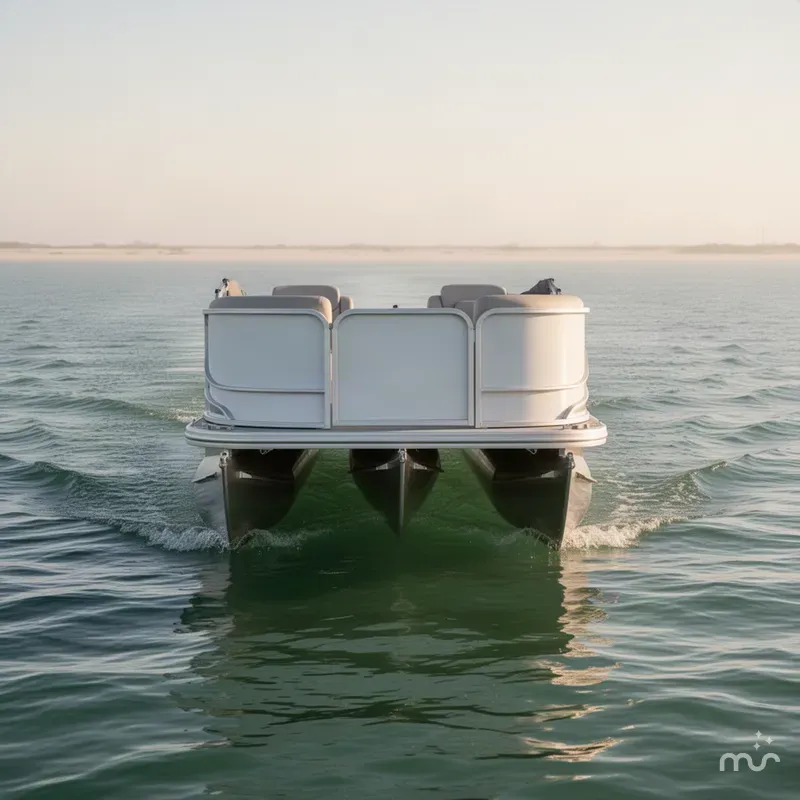 Slide: The Image of SunCatcher V18 Fish 2020 - 3